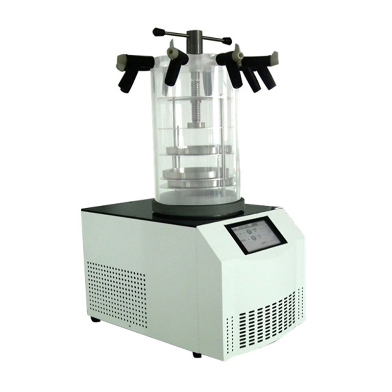 冷凍干燥機(jī)的工作原理及特點介紹