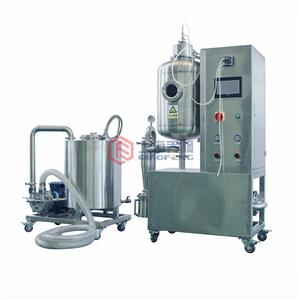 實驗型真空噴霧干燥機(jī) QFN-VSD-1