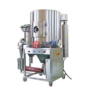 5L二流體氣流噴霧干燥機，生產廠家