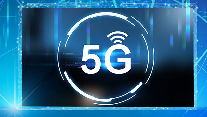 工業5G時代來臨之前,工業應該先做好怎樣的準備? 定制4G/5G工業一體機