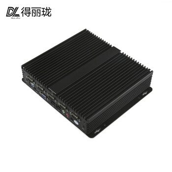 無風(fēng)扇工控機(jī)有哪些特點(diǎn)? 無風(fēng)扇工控一體機(jī)可用在哪些環(huán)境下?