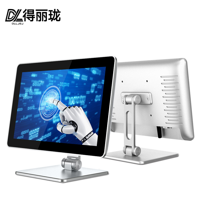 工業(yè)觸摸屏一體機(jī)10.1寸超清工業(yè)安卓一體機(jī)