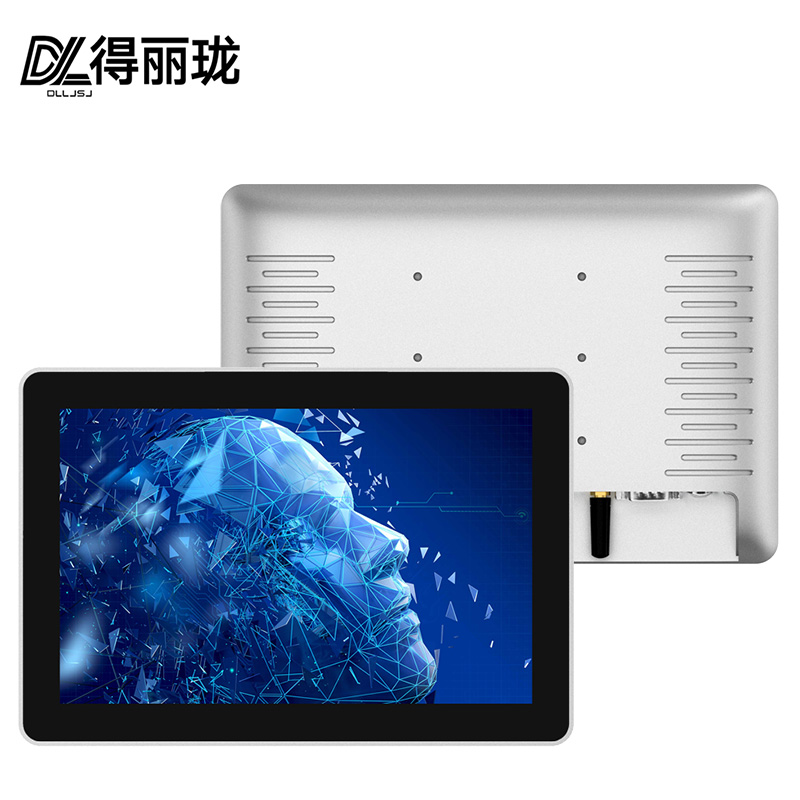工業(yè)觸摸屏一體機(jī)10.1寸超清工業(yè)安卓一體機(jī)